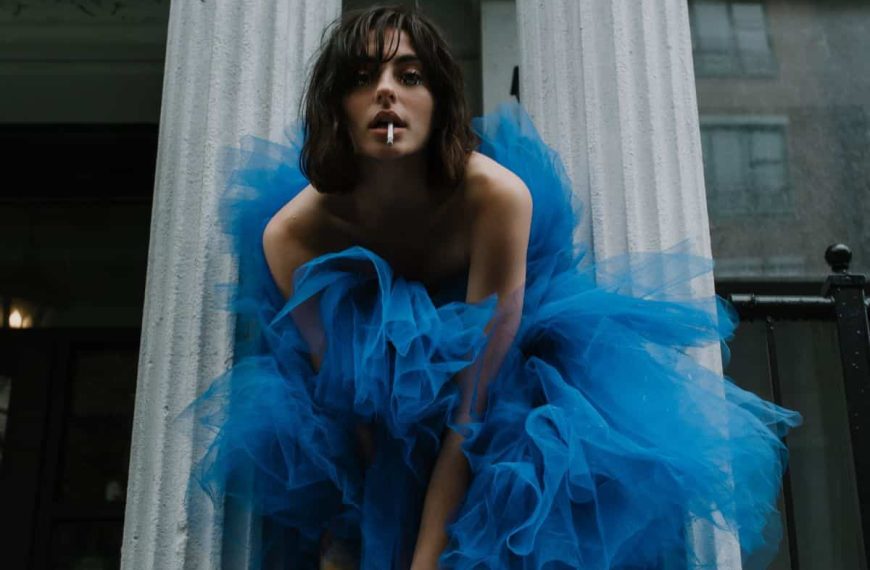 Together 5 fashion stories from around the web