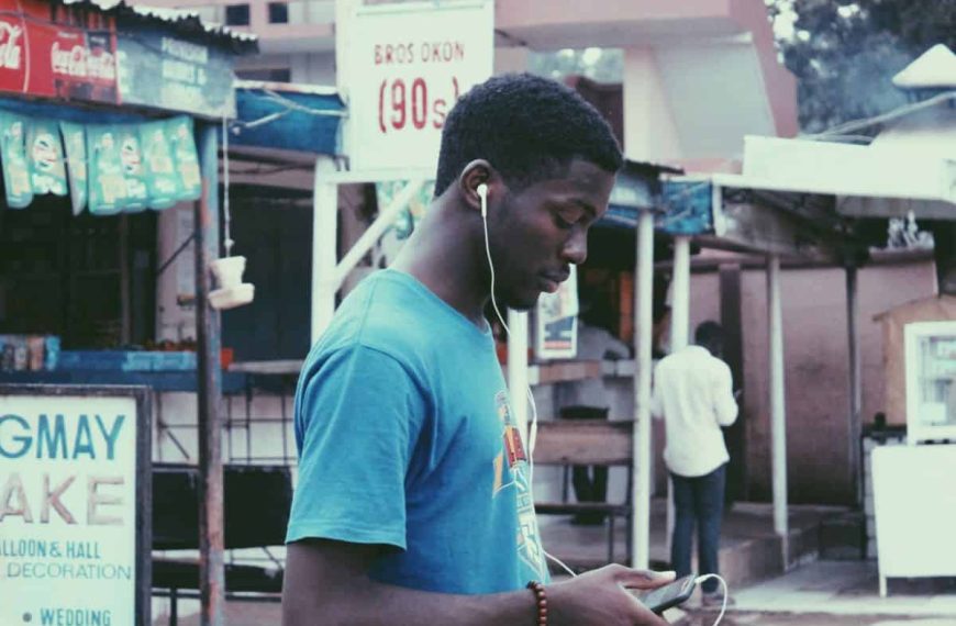 Total Energies is planning to sell its share of a Nigerian