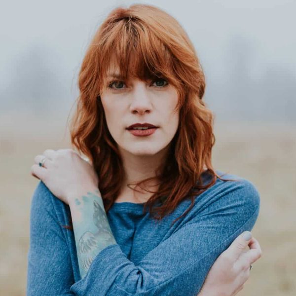 The Most Beautiful Women in the World